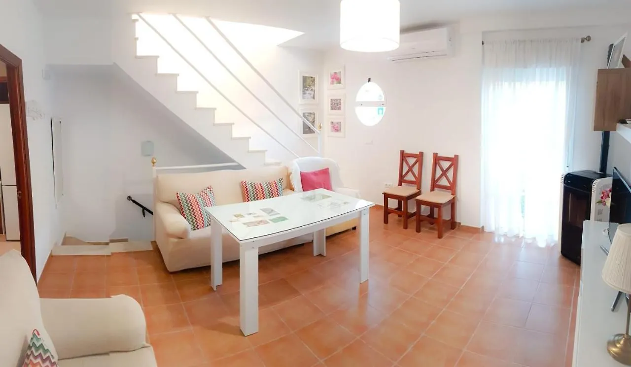 Tatil Evi El Sueno Del Bosque Villa İspanya