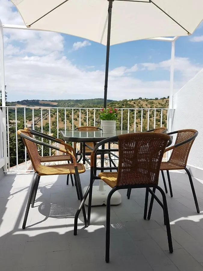 El Sueno Del Bosque Villa İspanya