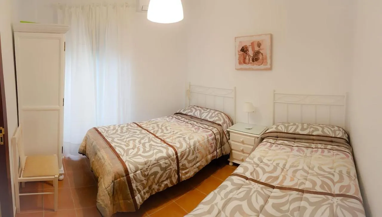 Holiday home El Sueno Del Bosque Villa
