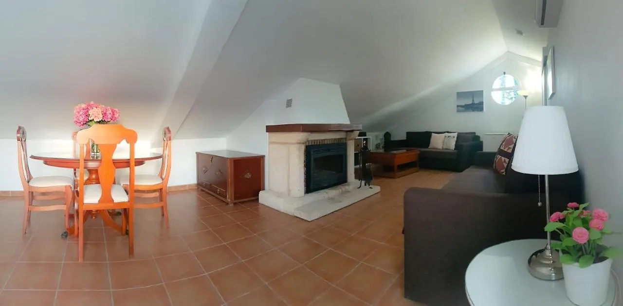 El Sueno Del Bosque Villa Spanje