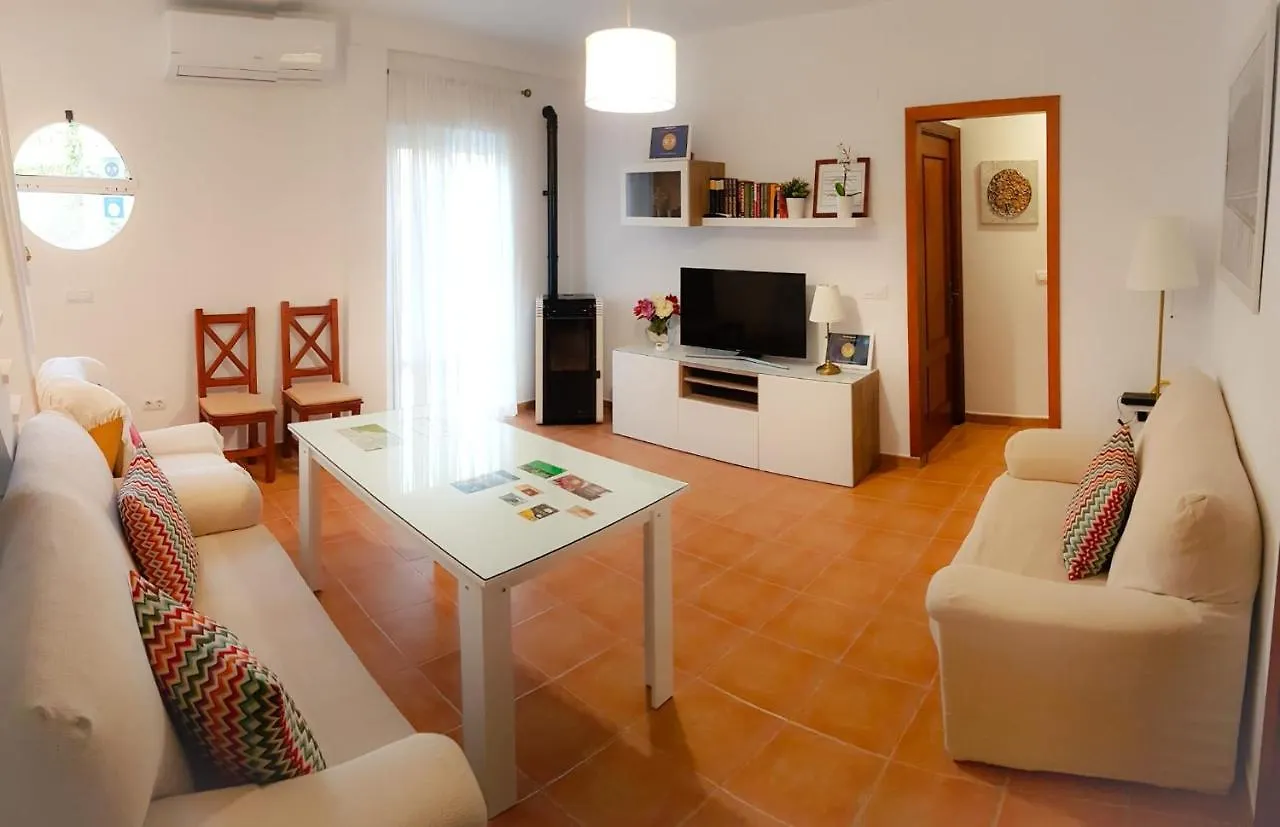 El Sueno Del Bosque Villa