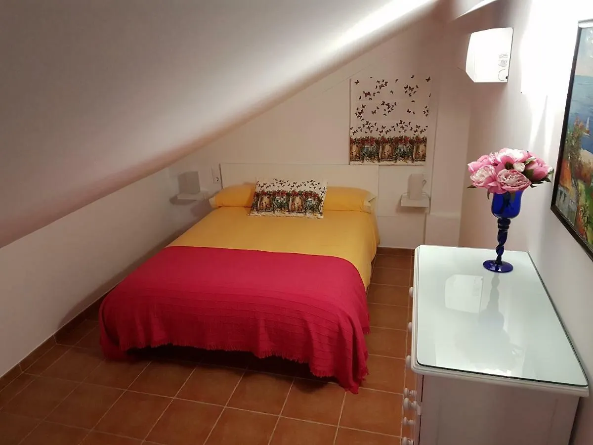 El Sueno Del Bosque Villa Vakantiehuis