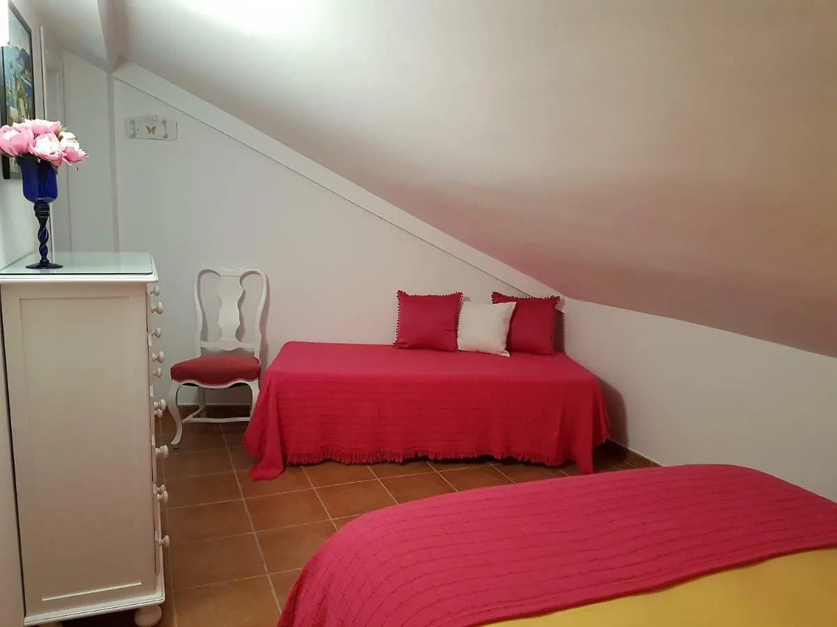 El Sueno Del Bosque Villa Holiday home