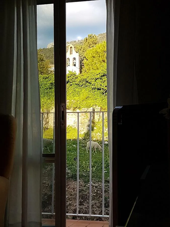 El Sueno Del Bosque Villa 0*,  Spain