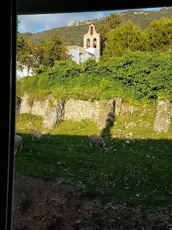 El Sueno Del Bosque Villa Vakantiehuis